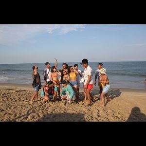 Meet your Posher, William